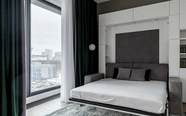 Апартаменты в ЖК Prime Park LetYourFlat Mercury