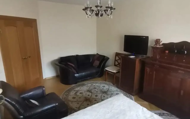 Квартира на Варшавской 59