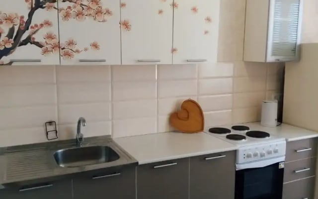 Квартира на Берегу Реки