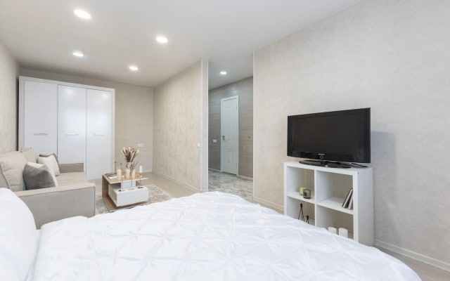 Апартаменты Residence Elegance
