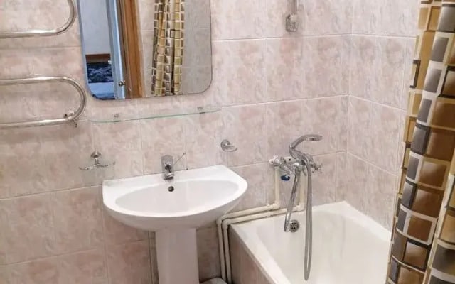Квартира на Жулебинском Бульваре 1