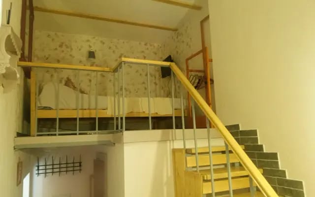 Апартаменты Трехъярусные в Старом Городе