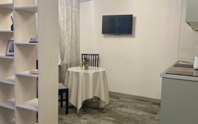 Квартира на Беляева 11