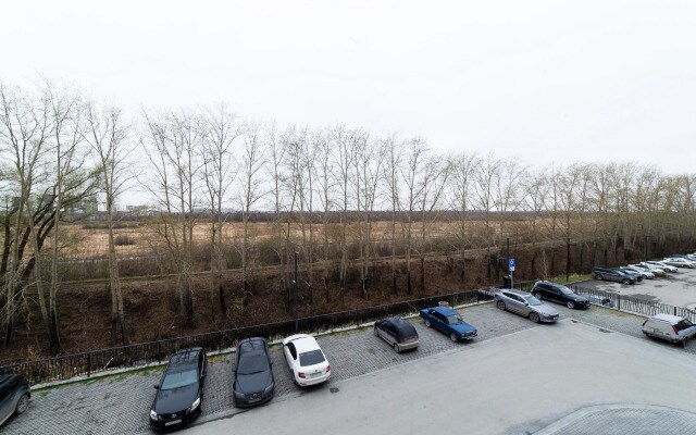 Квартира Rest with a view of the water meadows