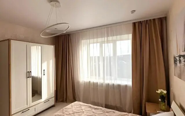 Квартира На Партизанской 1Бк5