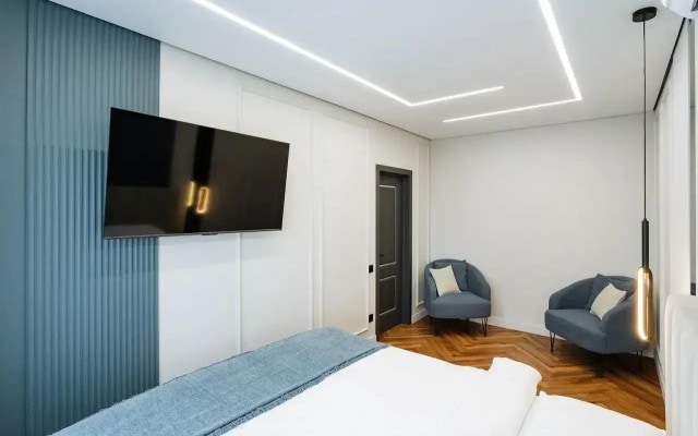 Апартаменты Grand&Grand
