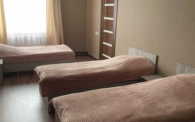 Гостевой дом Рассвет