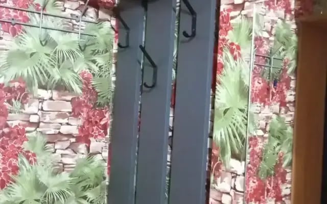 Квартира у вечного огня