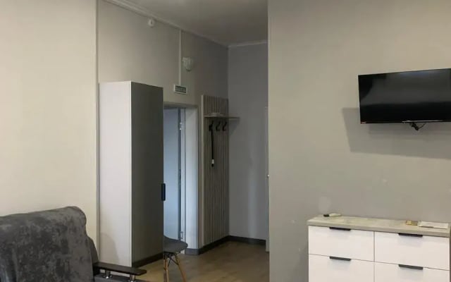 Отель Spa Ворошилов