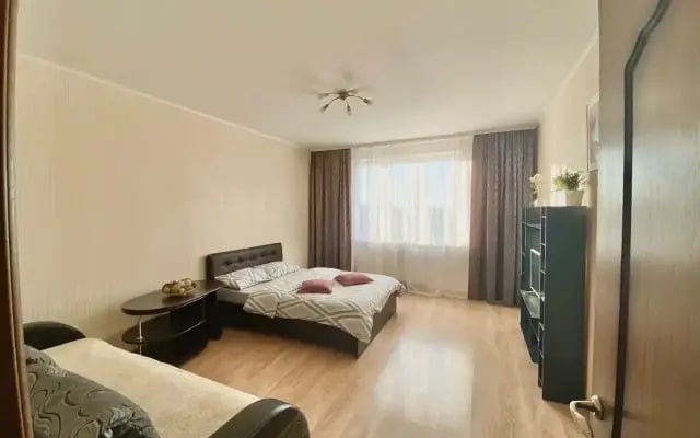 Апартаменты Гагарина 55В