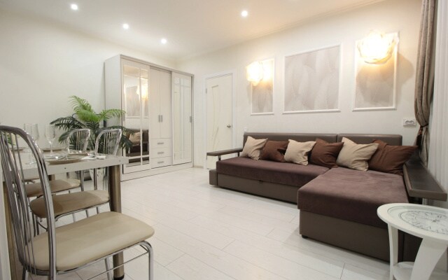 Квартира Apart61 К6