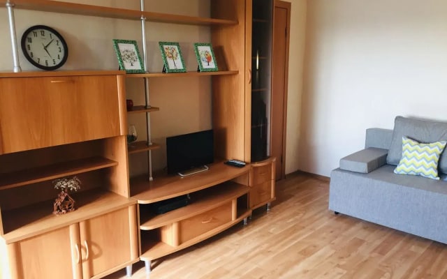 Квартира уютная рядом с трассой М4