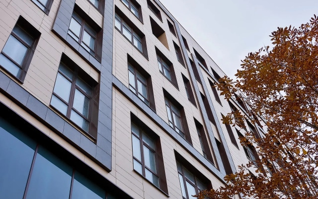 Апартаменты ApartVille 716-Г