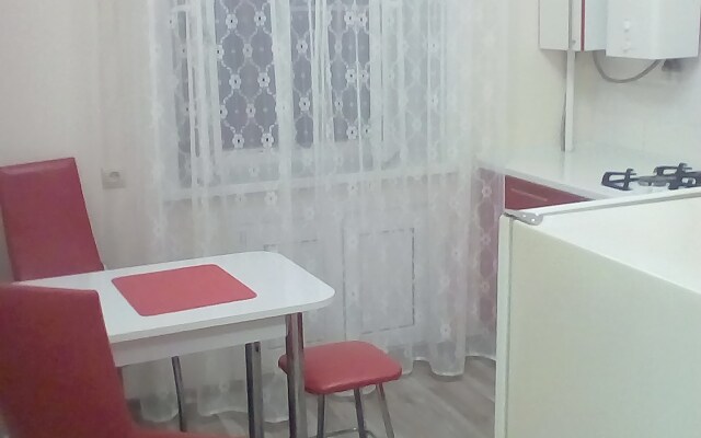 Квартира Светлая Однокомнатная