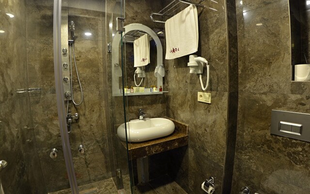 Amara Hotel Old City
