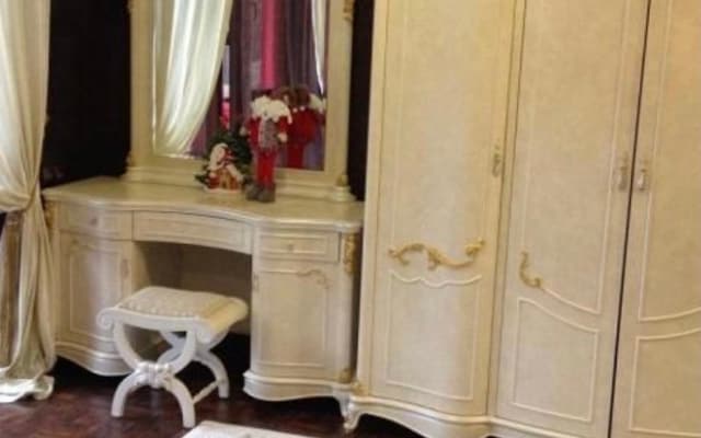 Гостевой дом Грин парк