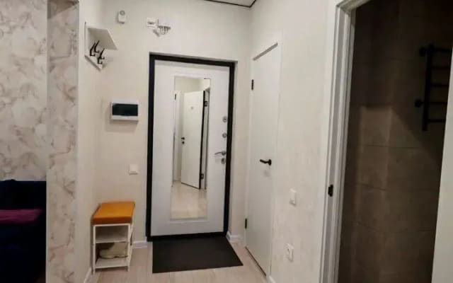 Квартира на проспекте Победы 151/1