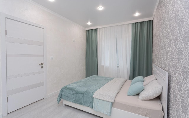 Апартаменты Five Floor Apartment