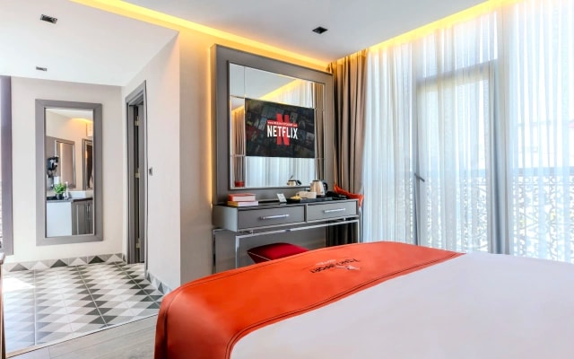 Atar Airport Hotel & Spa
