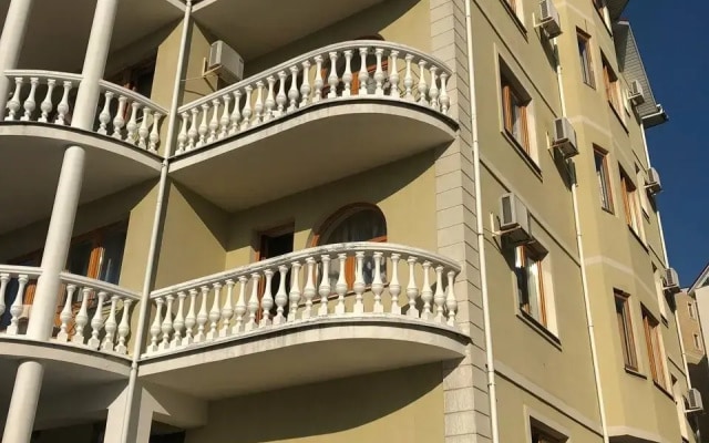 Меблированные комнаты Вдохновение