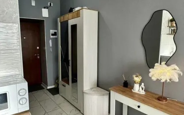 Квартира на Улице Новобульварная 40