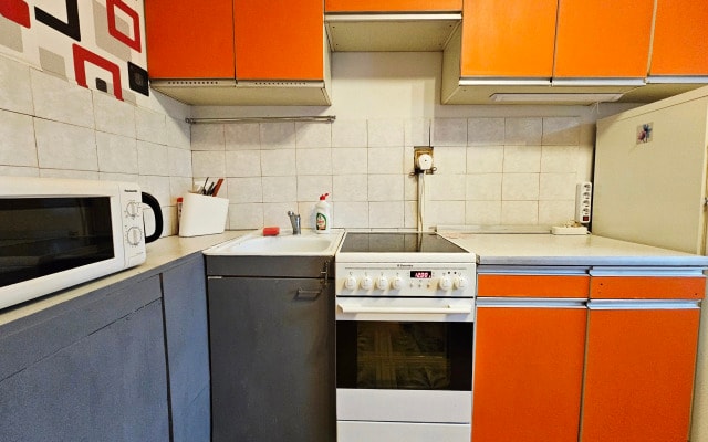 Квартира Большая Черкизовская, 20к2