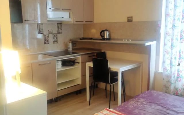 Apart-Hotel Kudrvo