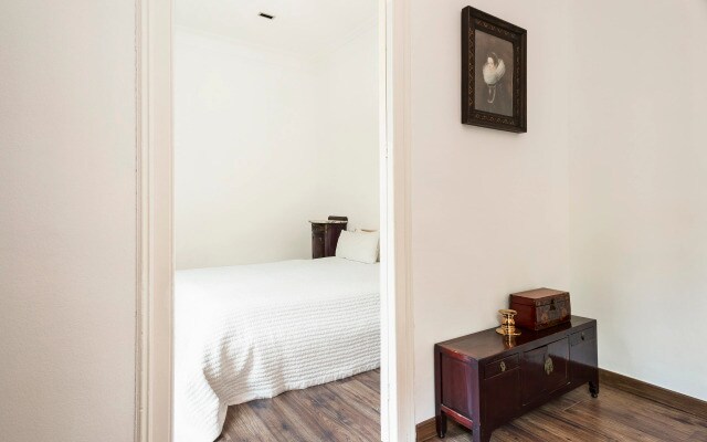 Апартаменты Thesuites Barcelona