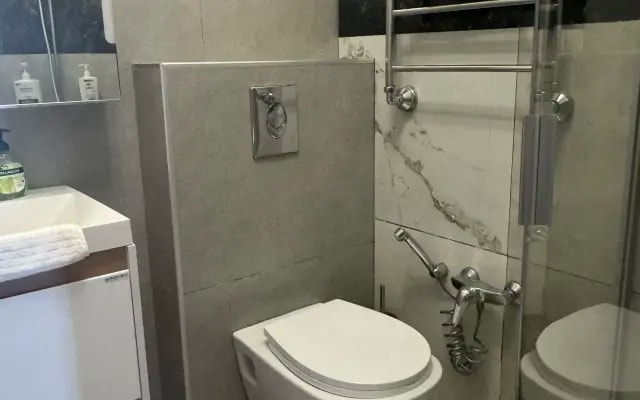 Гостевой дом Амосов Хаус