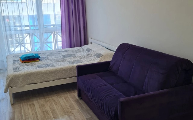Квартира ТРЦ Плаза Green 8