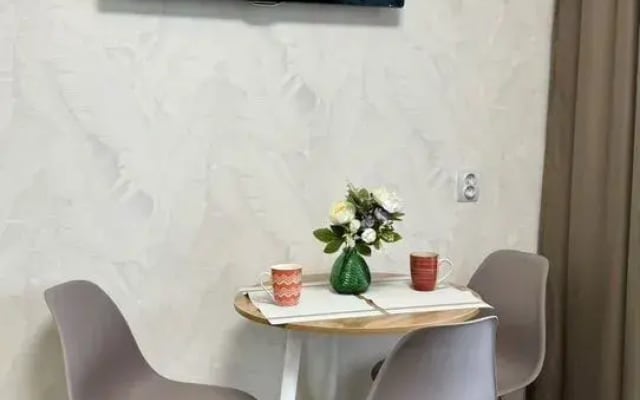 Квартира на Новобульварной  40