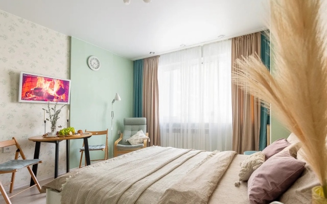 Апартаменты Jet Life Apartments 8