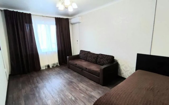 Квартира на ул им. Героя Сарабеева В.И. 5к3