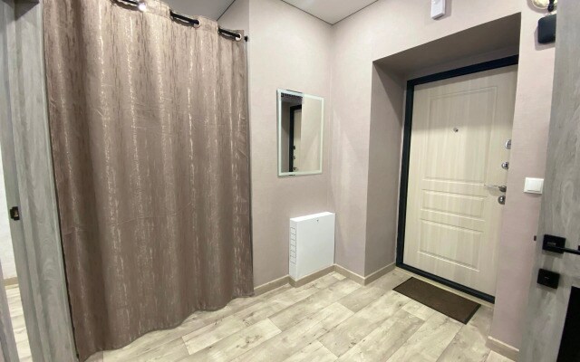 Квартира 1Ком Токмакова 39/162