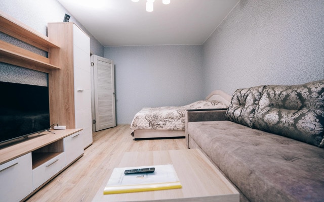 Апартаменты Atlant Apartments 27