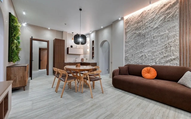 Апартаменты & SPA