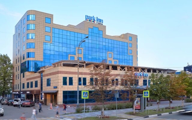 Гостиница Park Inn, Одинцово