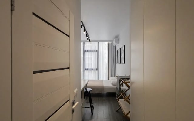 Апартаменты Metropol ZBS Irina