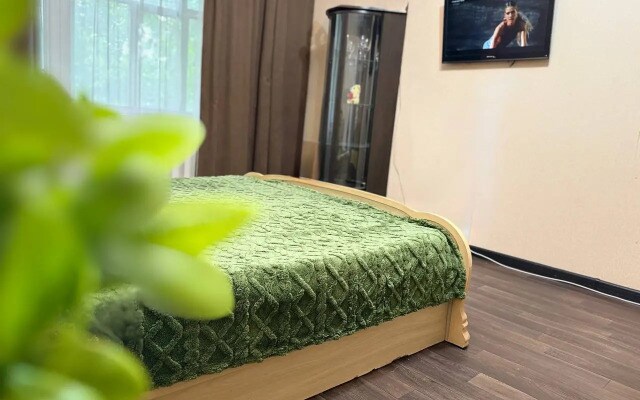 Квартира на Киевском Бульваре 5