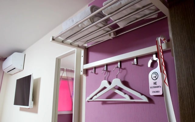Меблированные комнаты "ROOMER"