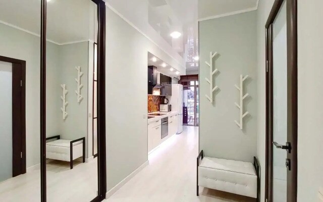 Апартаменты M Apartments Eldorado 3