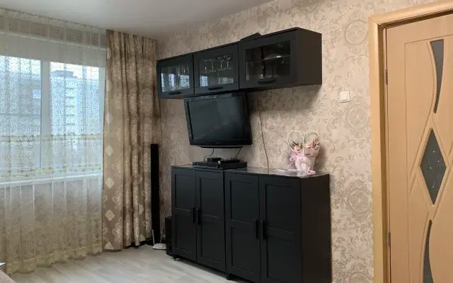 Квартира на Народной 46