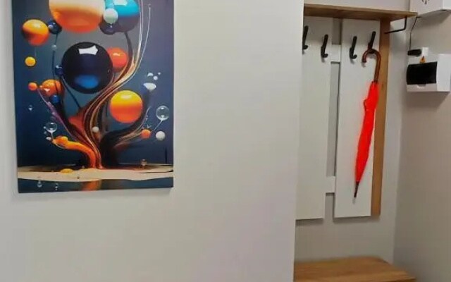 Квартира Идеальная в центре Рязани