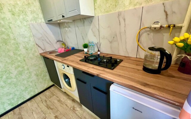 Квартира Комфорт на Белгородского полка 44