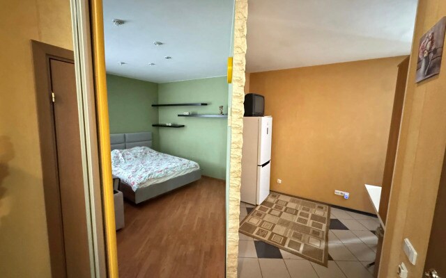 Квартира на Улице Аллея Героев, 3
