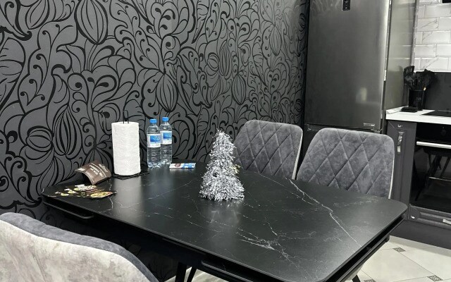 Апартаменты Современные 56 кв.м на улице Косарева д.48