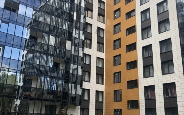 Квартира Артлайн Студия