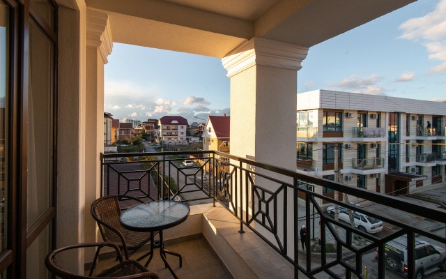 Апартаменты Soned House 2