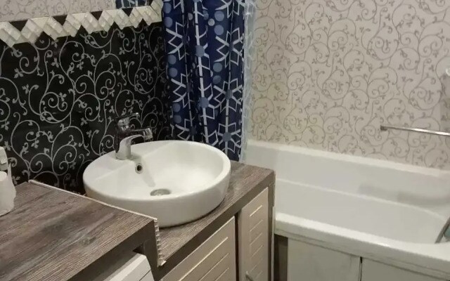 Квартира Апартаменты Финский 4А (3)