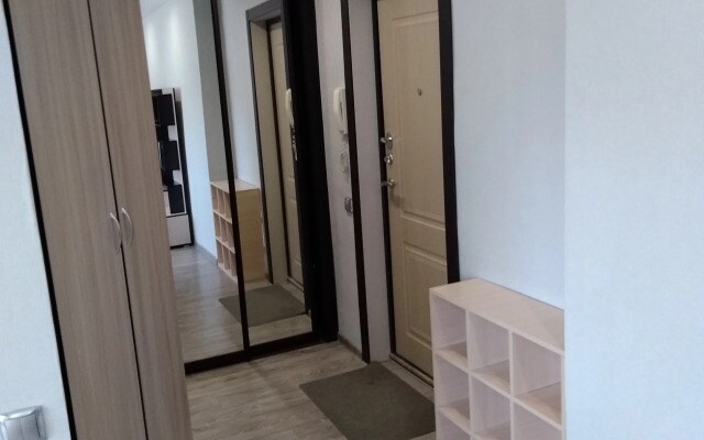 Na Vostochnoj Apartments